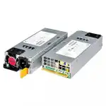 Серверный блок питания Gooxi Redundant GC1300PMP (2U, 1300 Вт)