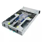 Серверная платформа Asus ESC4000-E10S 90SF01B3-M004R0 (Rack (2U))
