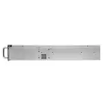Серверный корпус ExeGate Pro 2U550-HS08/Redundant 2x1200W EX292417RUS (8 шт)