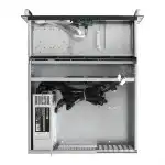 Серверный корпус ExeGate Pro 2U550-HS08/Redundant 2x1200W EX292417RUS (8 шт)