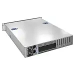 Серверный корпус ExeGate Pro 2U550-HS08/Redundant 2x1200W EX292417RUS (8 шт)