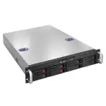 Серверный корпус ExeGate Pro 2U550-HS08/Redundant 2x1200W EX292417RUS (8 шт)