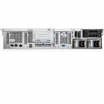 Сервер Dell PowerEdge R750xs 210-AZYQ-16 (2U Rack, Xeon Gold 5317, 3000 МГц, 12, 18, 1 x 32 ГБ, SFF 2.5", 1x 2.4 ТБ)