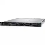 Сервер Dell PowerEdge R650xs 210-AZKL-22 (1U Rack, Xeon Silver 4314, 2400 МГц, 16, 24, 1 x 32 ГБ, SFF 2.5", 1x 2.4 ТБ)