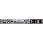 Сервер Dell PowerEdge R650xs 210-AZKL-22 (1U Rack, Xeon Silver 4314, 2400 МГц, 16, 24, 1 x 32 ГБ, SFF 2.5", 1x 2.4 ТБ)