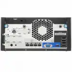 Сервер HPE ProLiant MicroServer Gen10 Plus v2 P54644-421 (Ultra Microtower, Pentium G6405, 4100 МГц, 2, 4, 1 x 16 ГБ, LFF 3.5")