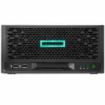 Сервер HPE ProLiant MicroServer Gen10 Plus v2 P54644-421 (Ultra Microtower, Pentium G6405, 4100 МГц, 2, 4, 1 x 16 ГБ, LFF 3.5")