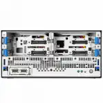 Сервер HPE ProLiant MicroServer Gen10 Plus v2 P54644-421 (Ultra Microtower, Pentium G6405, 4100 МГц, 2, 4, 1 x 16 ГБ, LFF 3.5")