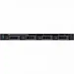 Сервер Dell PowerEdge R250 210-BBOP_2 (1U Rack, Xeon E-2324G, 3100 МГц, 4, 8, 1 x 16 ГБ, LFF 3.5")