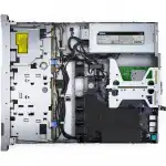 Сервер Dell PowerEdge R250 210-BBOP_2 (1U Rack, Xeon E-2324G, 3100 МГц, 4, 8, 1 x 16 ГБ, LFF 3.5")