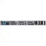 Сервер Dell PowerEdge R440 R440-4LFF-05t (1U Rack, LFF 3.5")