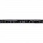Сервер Dell PowerEdge R440 R440-4LFF-05t (1U Rack, LFF 3.5")