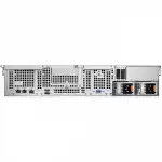 Сервер Dell PowerEdge R750xs 210-AZYQ_1 (2U Rack, Xeon Silver 4309Y, 2800 МГц, 8, 12, 1 x 16 ГБ, LFF 3.5", 2x 600 ГБ)