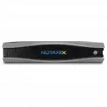Сервер Nutanix  Hardware NX-8155-G8-4316 (2U Rack, Xeon Silver 4316, 2300 МГц, 20, 30, 16 x 32 ГБ, LFF 3.5", 8x 6 ТБ, 2x 1.92 ТБ)