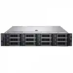 Сервер Dell PowerEdge R750xs 210-AZYQ_2 (2U Rack, Xeon Silver 4309Y, 2800 МГц, 8, 12, 2 x 16 ГБ, LFF 3.5", 2x 600 ГБ, 7x 2 ТБ)