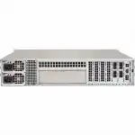Серверный корпус Supermicro CSE-826BE2C-R609JBOD (12 шт)