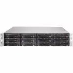 Серверный корпус Supermicro CSE-826BE2C-R609JBOD (12 шт)