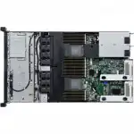 Серверная платформа HIPER Server R2 - Entry (R2-P121610-08) (Rack (1U))