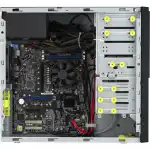 Серверная платформа Asus TS100-E11-PI4/300W 90SF02N1-M000Z0 (Tower)