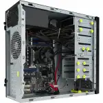 Серверная платформа Asus TS100-E11-PI4/300W 90SF02N1-M000Z0 (Tower)