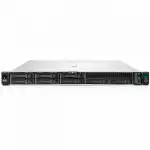 Сервер HPE ProLiant DL325 Gen10 Plus v2 P55282-421 (1U Rack, EPYC 7313P, 3000 МГц, 16, 128, 1 x 32 ГБ, SFF 2.5")