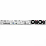 Сервер HPE ProLiant DL325 Gen10 Plus v2 P55283-421 (1U Rack, EPYC 7443P, 2850 МГц, 24, 128, 1 x 32 ГБ, SFF 2.5")