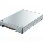 Серверный жесткий диск Intel SSD D7-P5520 Series SSDPF2KX153T1N1 (SSD, 2,5 SFF, 15.36 ТБ, NVMe)