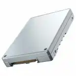 Серверный жесткий диск Intel SSD D7-P5520 Series SSDPF2KX153T1N1 (SSD, 2,5 SFF, 15.36 ТБ, NVMe)