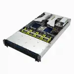 Серверная платформа Asus RS520A-E12-RS24U 90SF02G1-M000D0 (Rack (2U))