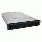 Серверная платформа Asus RS520A-E12-RS24U 90SF02G1-M000D0 (Rack (2U))