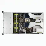 Серверная платформа Asus RS520A-E12-RS24U 90SF02G1-M000D0 (Rack (2U))