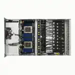 Серверная платформа Asus ESC8000A-E12 90SF02H2-M001J0 (Rack (4U))