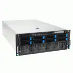 Серверная платформа Asus ESC8000A-E12 90SF02H2-M001J0 (Rack (4U))