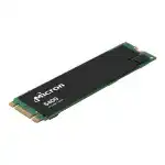 Серверный жесткий диск Micron 5400 BOOT HDS-MMT-MTFDDAV240TGC1BC (SSD, M.2, 240 ГБ, SATA)