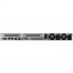 Сервер HPE ProLiant DL320 Gen11 P57687-421 (1U Rack, Xeon Silver 4410Y, 2000 МГц, 12, 30, 1 x 16 ГБ, SFF 2.5")