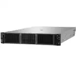 Сервер HPE ProLiant DL380 Gen11 P52560-421 (2U Rack, Xeon Silver 4410Y, 2000 МГц, 12, 30, 1 x 32 ГБ, LFF 3.5")
