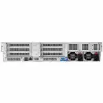 Сервер HPE ProLiant DL380 Gen11 P52560-421 (2U Rack, Xeon Silver 4410Y, 2000 МГц, 12, 30, 1 x 32 ГБ, LFF 3.5")
