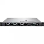 Сервер Dell PowerEdge R650xs 210-AZKL-26 (1U Rack, Xeon Silver 4310T, 2300 МГц, 10, 15, 1 x 64 ГБ, SFF 2.5", 4x 2.4 ТБ)