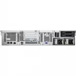 Сервер Dell PowerEdge R750xs 210-AZYQ_SF (2U Rack, Xeon Gold 6312U, 2400 МГц, 24, 36, 1 x 32 ГБ, SFF 2.5", 1x 2.4 ТБ)