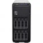 Сервер Dell PowerEdge T350 210-BBSR (Tower, Xeon E-2314, 2800 МГц, 4, 8, 1 x 16 ГБ, LFF 3.5", 1x 480 ГБ)