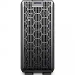Сервер Dell PowerEdge T350 210-BBSR (Tower, Xeon E-2314, 2800 МГц, 4, 8, 1 x 16 ГБ, LFF 3.5", 1x 480 ГБ)