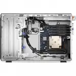 Сервер Dell PowerEdge T350 210-BBSR (Tower, Xeon E-2314, 2800 МГц, 4, 8, 1 x 16 ГБ, LFF 3.5", 1x 480 ГБ)