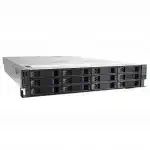 Сервер APEX R320-12/2U R320-12-6326 (2U Rack, Xeon Gold 6326, 2900 МГц, 16, 24, 2 x 32 ГБ, SFF + LFF  2.5" + 3.5")