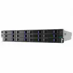 Сервер APEX R320-12/2U R320-12-6326 (2U Rack, Xeon Gold 6326, 2900 МГц, 16, 24, 2 x 32 ГБ, SFF + LFF  2.5" + 3.5")