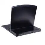KVM-переключатель SHIP AS-7108TLS