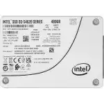 Серверный жесткий диск Intel SSDSC2KG480GZ01 SSDSC2KG480GZ01_99A0D8 (SSD, 2,5 SFF, 480 ГБ, SATA)
