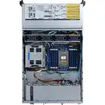 Серверная платформа Gigabyte R262-ZA0 (Rack (2U))