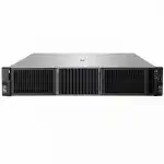 Сервер HPE ProLiant DL380 Gen11 P58417-B21 (2U Rack, Xeon Gold 6430, 2100 МГц, 32, 60, 2 x 32 ГБ, SFF 2.5")