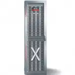 Сервер Oracle EXADATA DATABASE MACHINE X9M-2 7602363_ (Tower, Xeon Platinum 8358, 2600 МГц, 32, 48, 512 ГБ, LFF 3.5", 2x 3.84 ТБ)