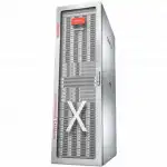 Сервер Oracle EXADATA DATABASE MACHINE X9M-2 7602363_ (Tower, Xeon Platinum 8358, 2600 МГц, 32, 48, 512 ГБ, LFF 3.5", 2x 3.84 ТБ)